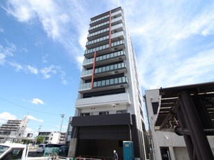 CK-RESIDENCE野並駅前の物件外観写真